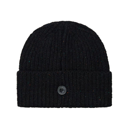 Bonnet Anglistic noir CARHARTT WIP