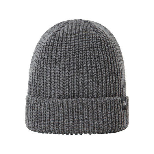 Bonnet Marin Recyclé TNF gris chiné THE NORTH FACE