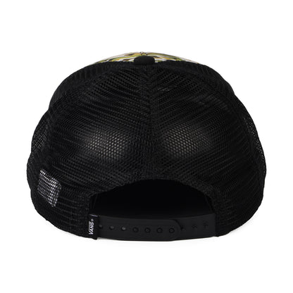 Casquette Trucker Enfant Full Patch camouflage VANS