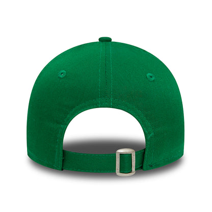 Casquette Enfant 9FORTY MLB Icon L.A. Dodgers vert NEW ERA