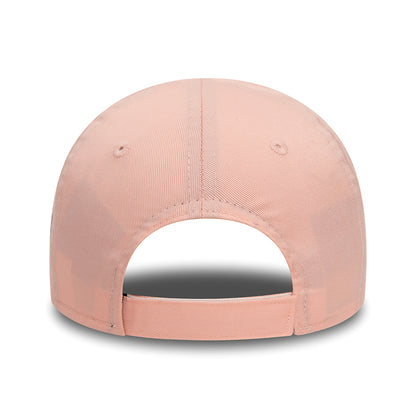 Casquette Enfant 9FORTY Looney Tunes Titi pêche NEW ERA