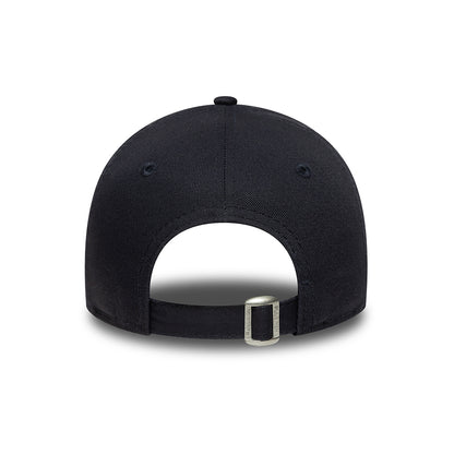 Casquette Enfant 9FORTY New York Yankees MLB Space Icon bleu marine NEW ERA