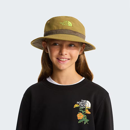 Chapeau Bob Réversible Class V mousse THE NORTH FACE
