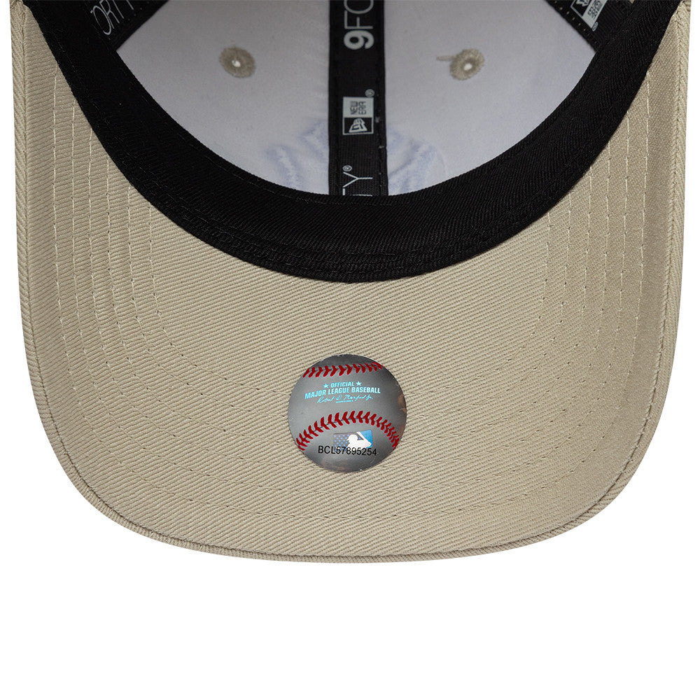 Casquette Enfant 9FORTY MLB Monster Icon New York Yankees pierre-bleu NEW ERA