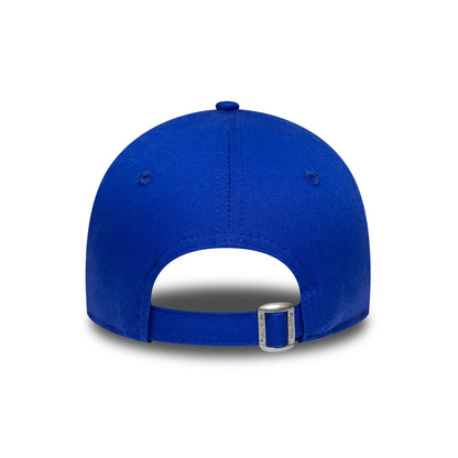 Casquette Enfant 9TWENTY MLB League Essential New York Yankees bleu profond-blanc NEW ERA