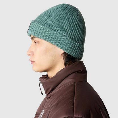 Bonnet Salty Dog sauge foncé THE NORTH FACE