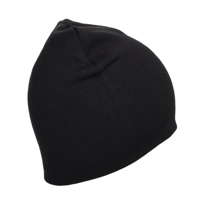 Bonnet Scripter noir CARHARTT WIP