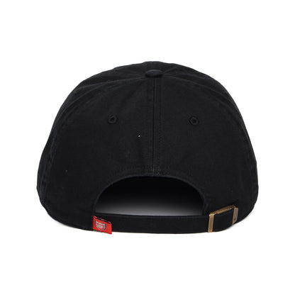 Casquette Clean Up Arsenal FC noir 47 BRAND