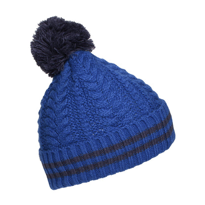 Bonnet à Pompon Enfant Harry Potter Serdaigle bleu NEW ERA