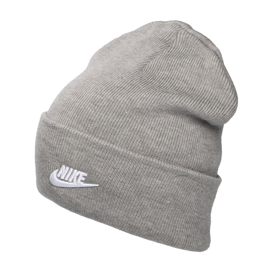 Bonnet à Revers Peak Futura gris NIKE GOLF