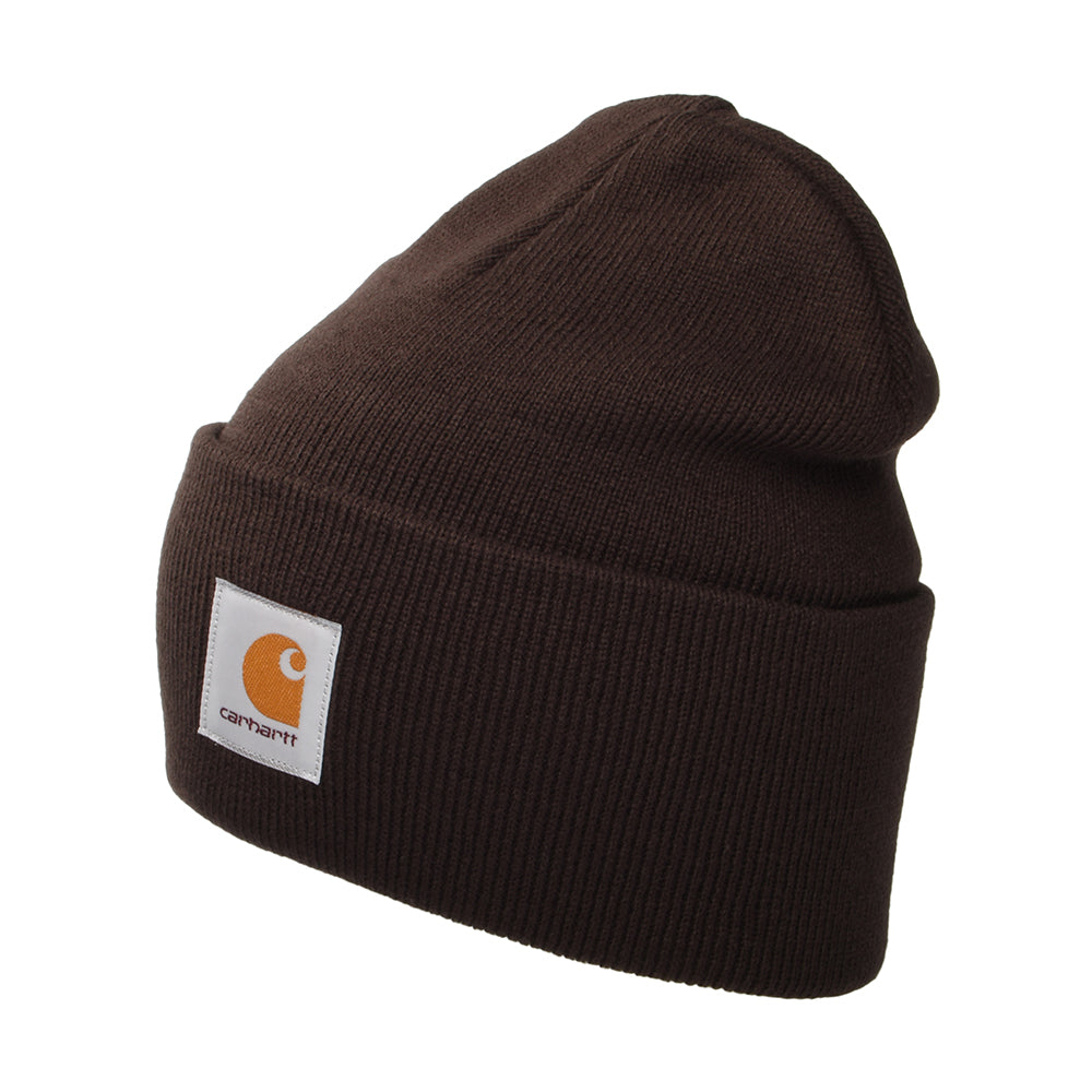 Bonnet Watch Cap chocolat CARHARTT WIP