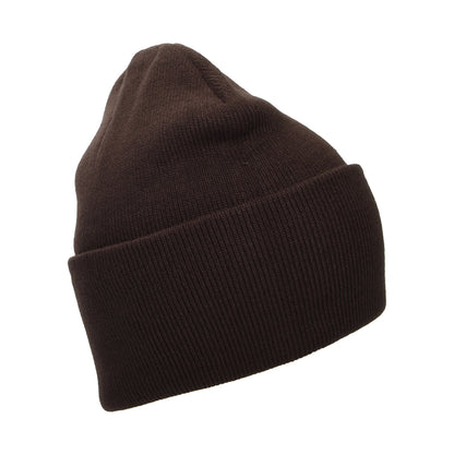 Bonnet Watch Cap chocolat CARHARTT WIP