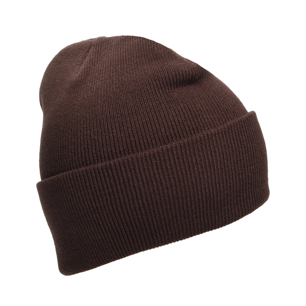 Bonnet Short Watch Cap tabac CARHARTT WIP