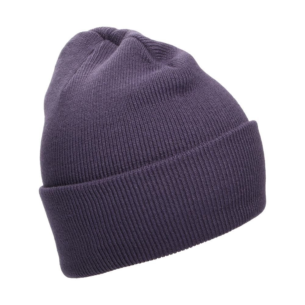 Bonnet Short Watch Cap violet CARHARTT WIP