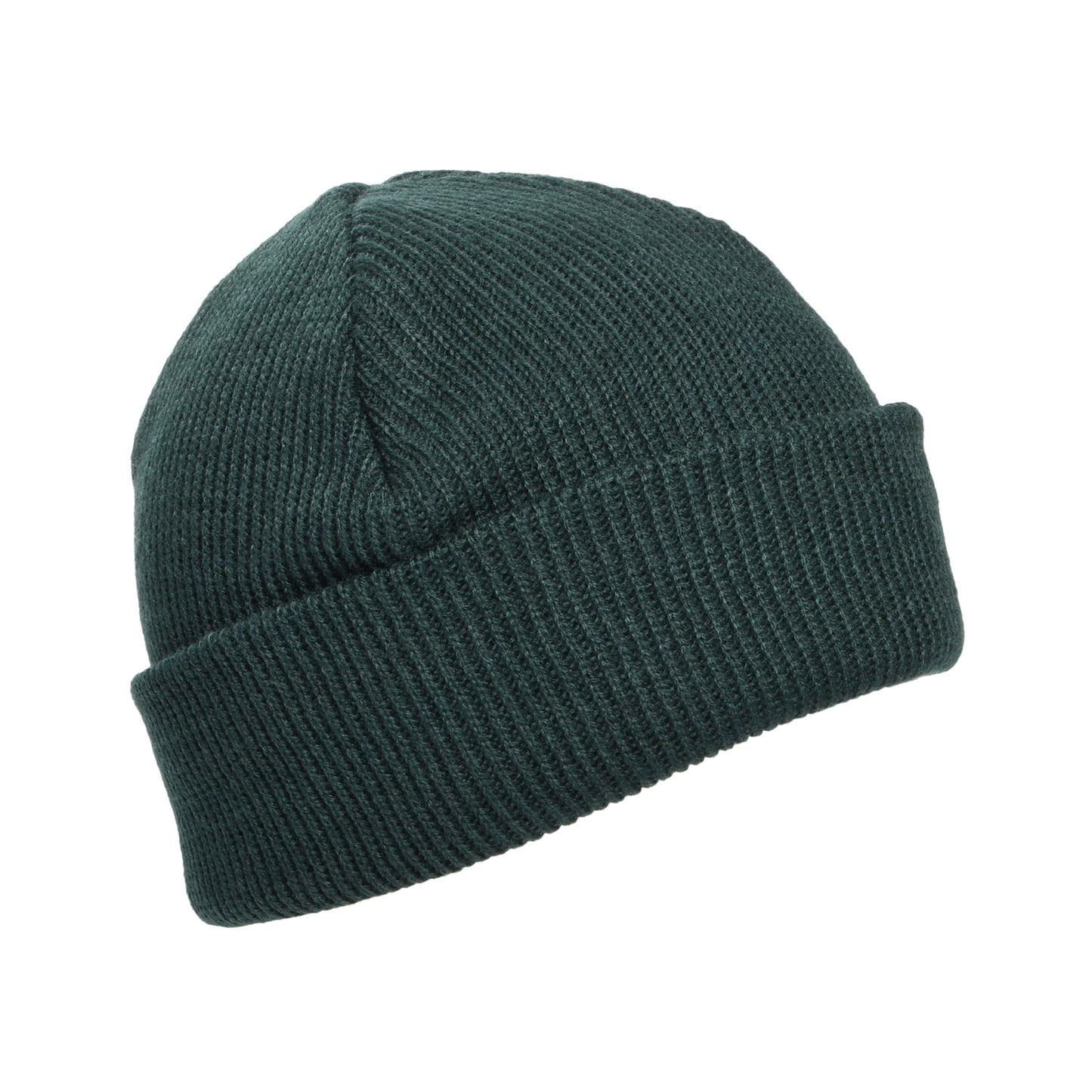 Bonnet Recyclé à Revers Gordan forêt CARHARTT WIP