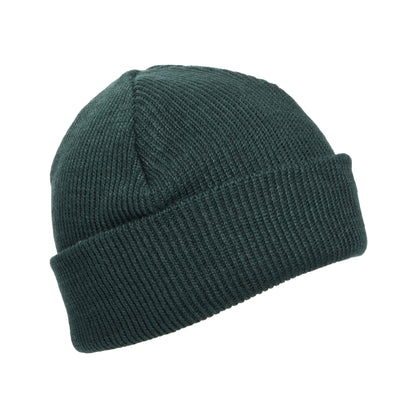 Bonnet Recyclé à Revers Gordan forêt CARHARTT WIP