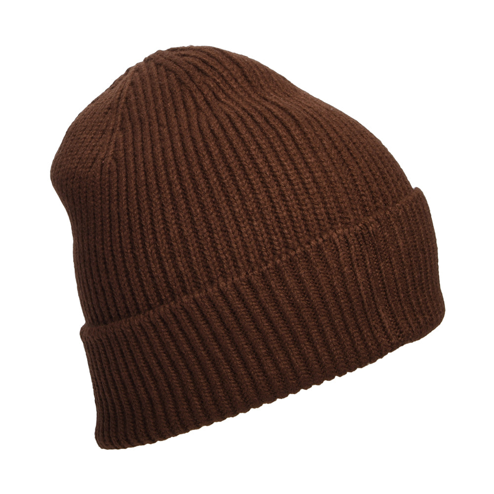 Bonnet Winter Watchman NB Patch V 3.0 chêne NEW BALANCE