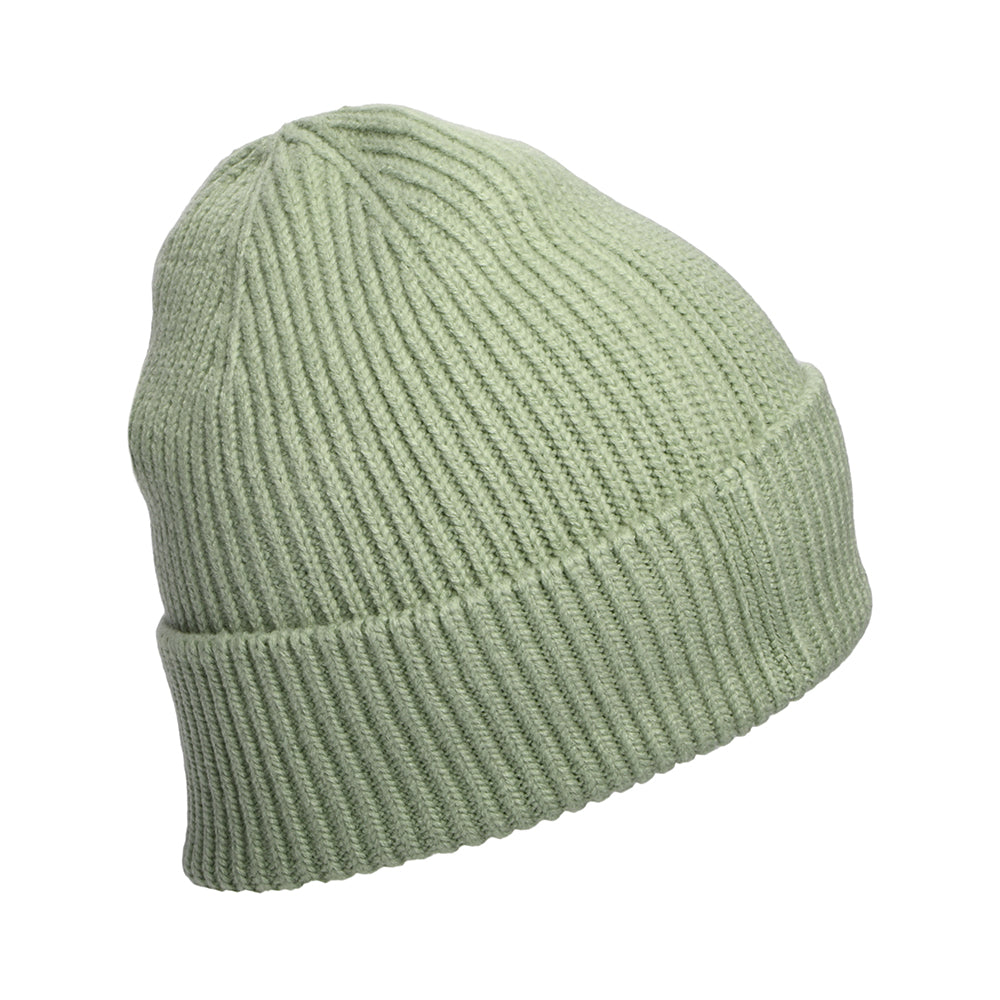 Bonnet Winter Watchman NB Patch V 3.0 sauge clair NEW BALANCE