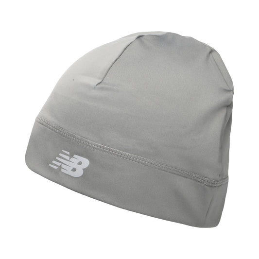 Bonnet Léger Skull gris NEW BALANCE