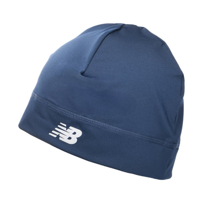 Bonnet Léger Skull bleu marine NEW BALANCE