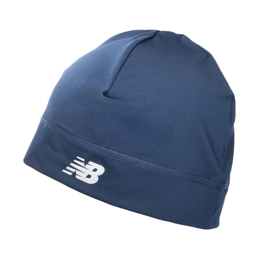 Bonnet Léger Skull bleu marine NEW BALANCE