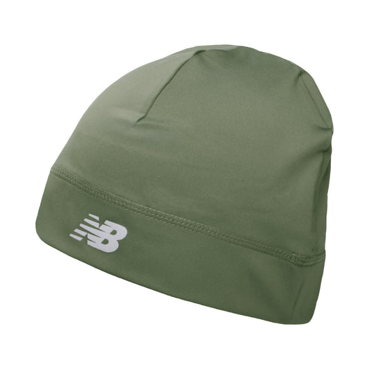 Bonnet Léger Skull olive foncé NEW BALANCE