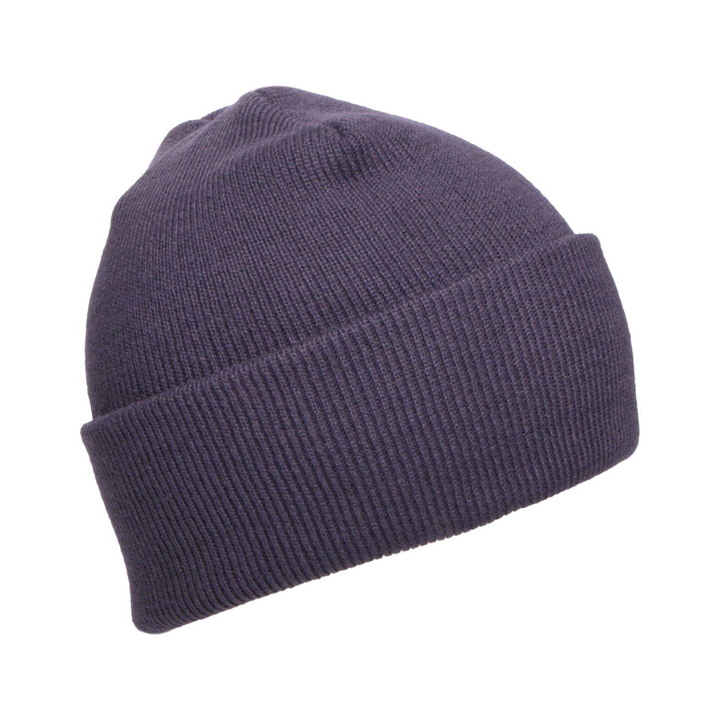 Bonnet à Revers Ashley violet poudré CARHARTT WIP