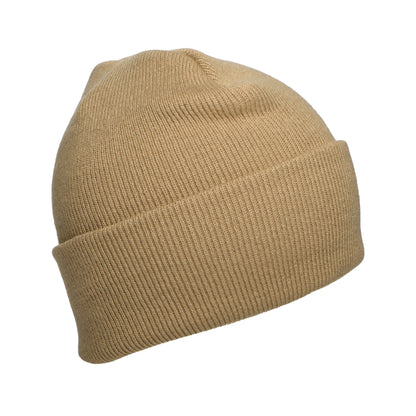 Bonnet Short Watch Cap camel CARHARTT WIP