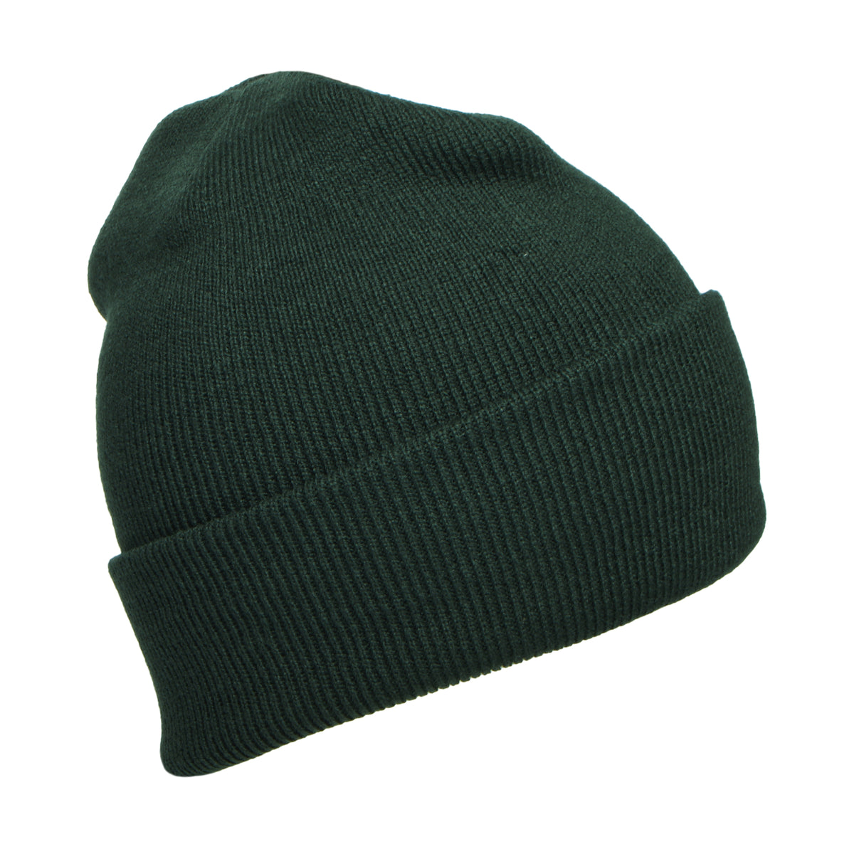 Bonnet Short Watch Cap mousse foncé CARHARTT WIP