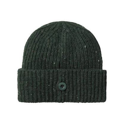 Bonnet Anglistic mousse foncé CARHARTT WIP