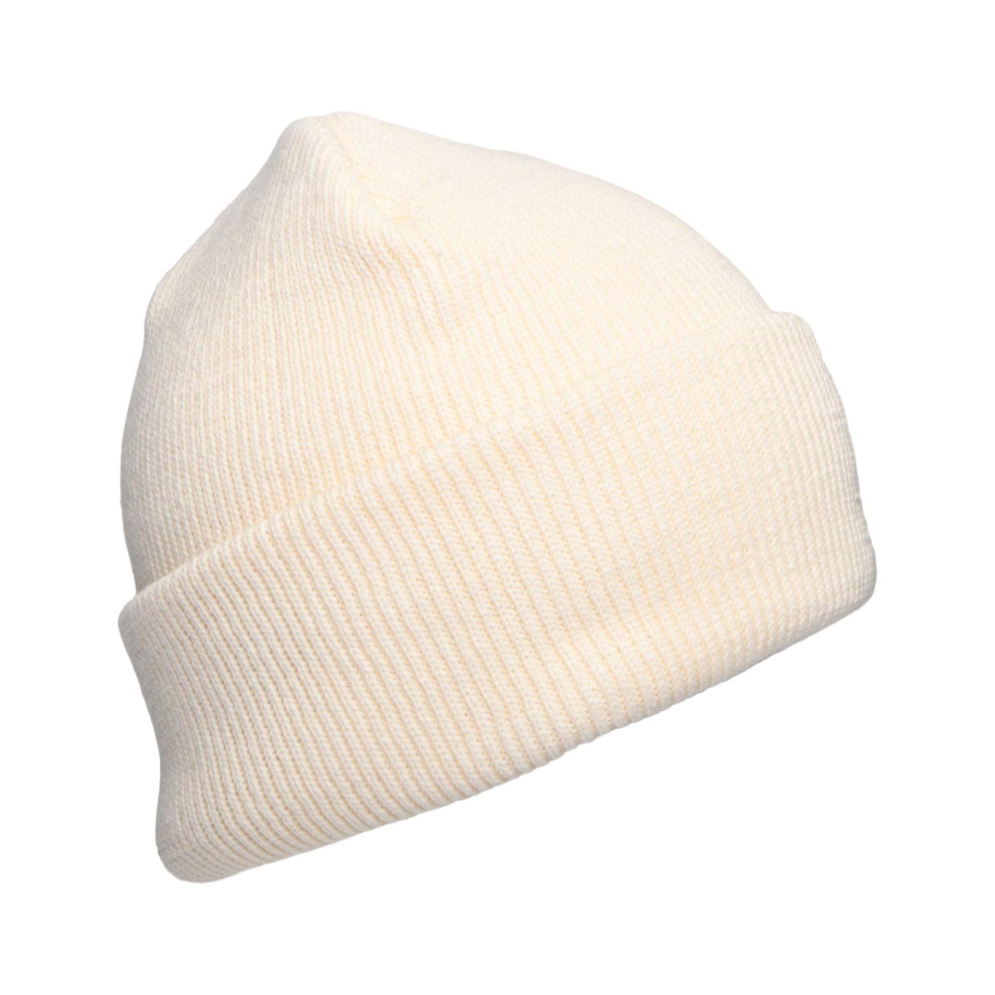 Bonnet en Coton Bio Small Heart naturel CARHARTT WIP