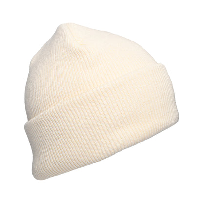 Bonnet en Coton Bio Small Heart naturel CARHARTT WIP
