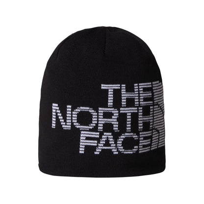 Bonnet Réversible Highline camouflage-noir THE NORTH FACE