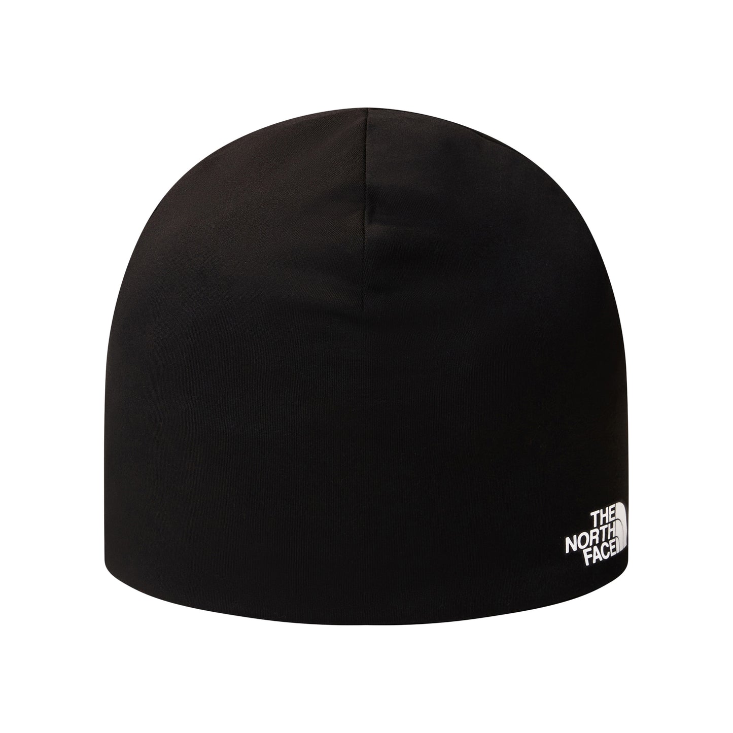 Bonnet Recyclé Base noir THE NORTH FACE