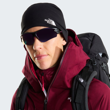 Bonnet Recyclé Base noir THE NORTH FACE