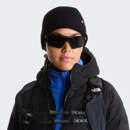 Bonnet Marin Maille Gaufrée TNF noir THE NORTH FACE