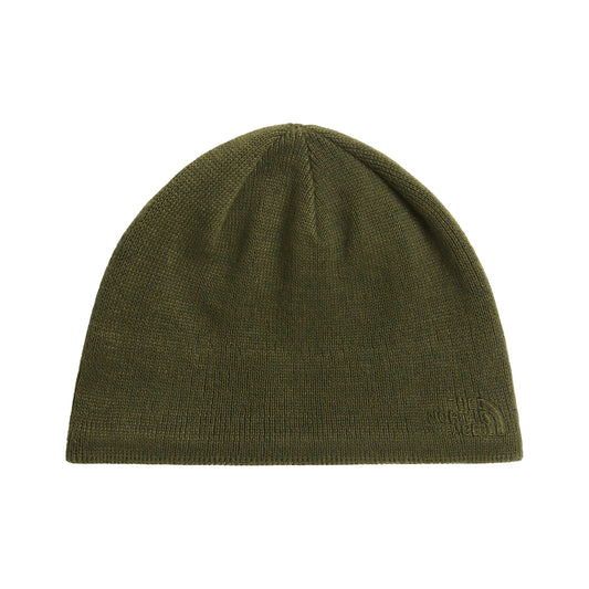 Bonnet Recyclé Jim mousse chiné THE NORTH FACE