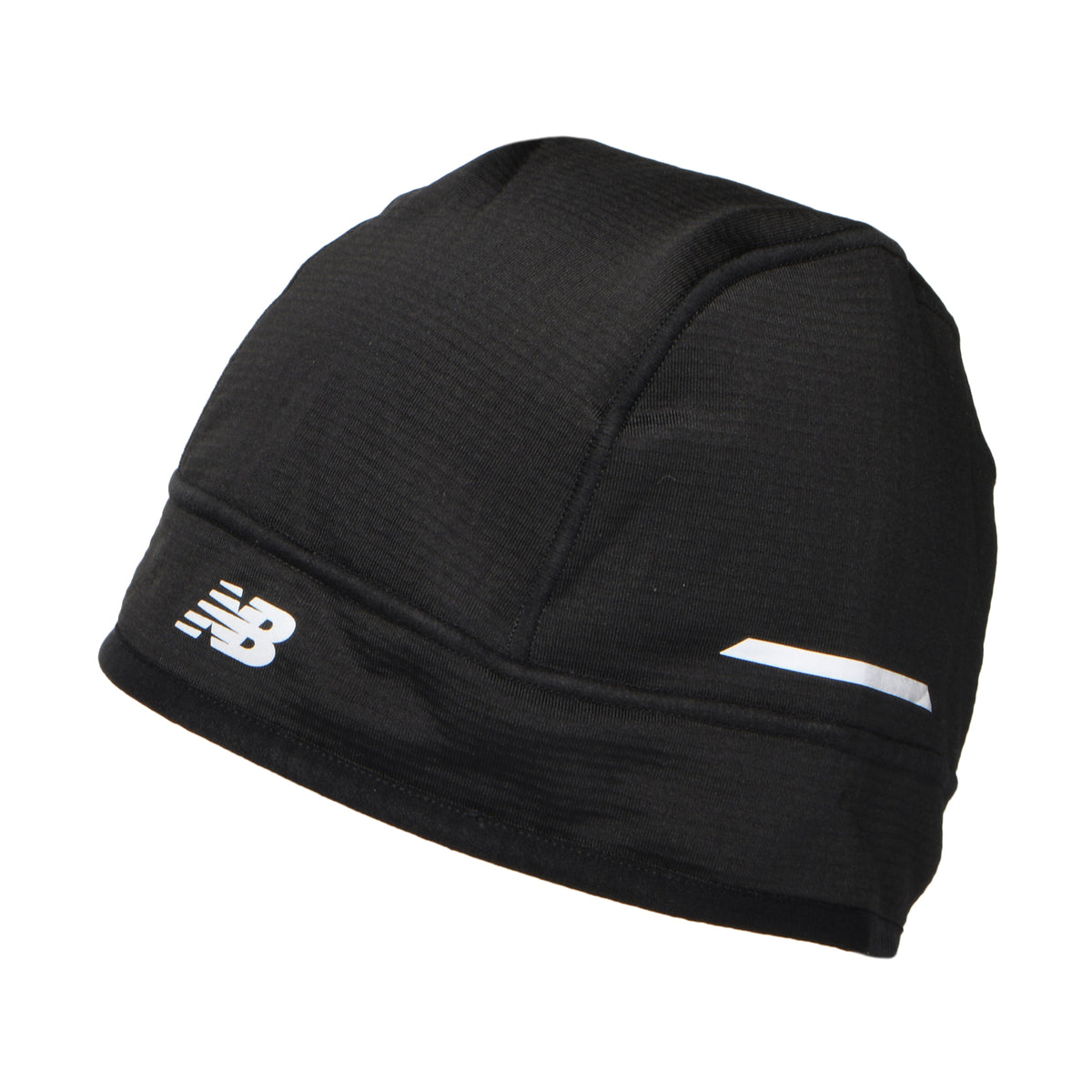 Bonnet Performance Fleece noir NEW BALANCE