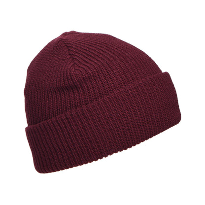 Bonnet Marin Côtelé vin NEW BALANCE