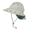 Chapeaux Été