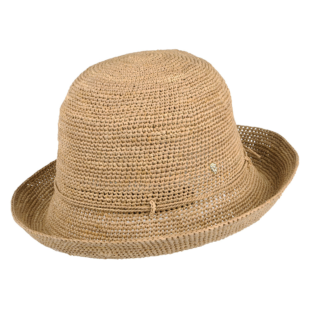 Chapeau raphia pour femme - Chapeau capeline en paille pour femmes Chapeau raphia pour femme - Chapeau capeline en paille pour femmes