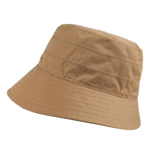 Chapeau de Pluie en Nylon Maggie khaki SCALA