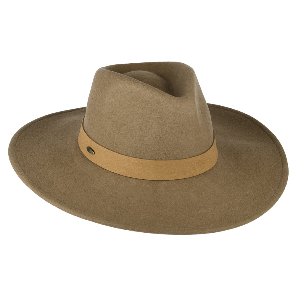 Chapeau Bob Glasto en Coton Ciré Britannique olive FAILSWORTH - Chapeaux et Casquettes Chapeau Bob Glasto en Coton Ciré Britannique olive FAILSWORTH - Chapeaux et Casquettes