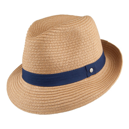 Chapeau Trilby Festival naturel O'NEILL