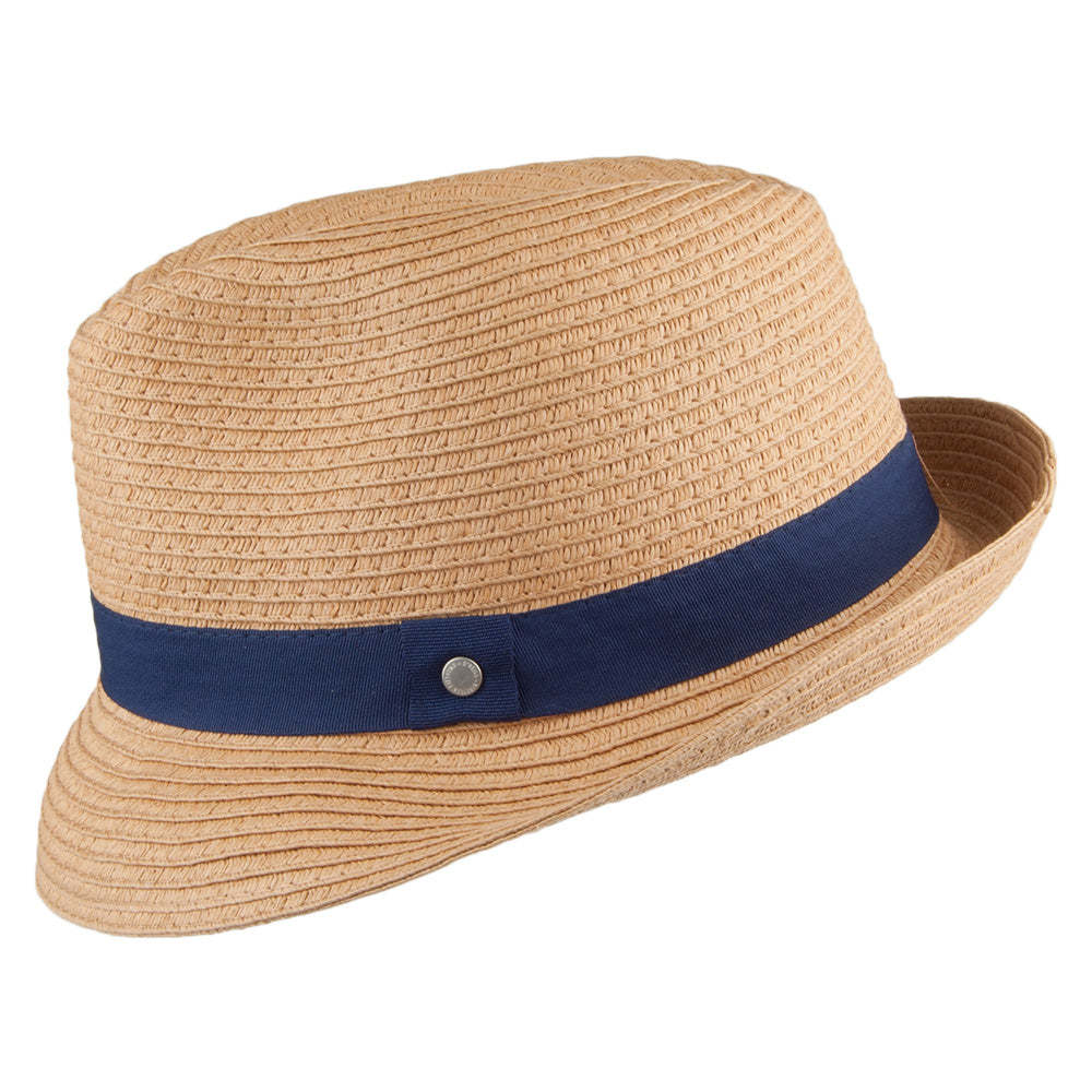 Chapeau Trilby Festival naturel O'NEILL
