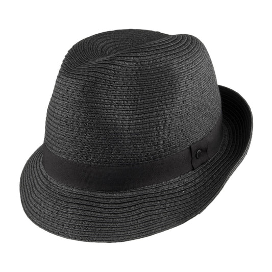Chapeau Trilby Festival noir O'NEILL