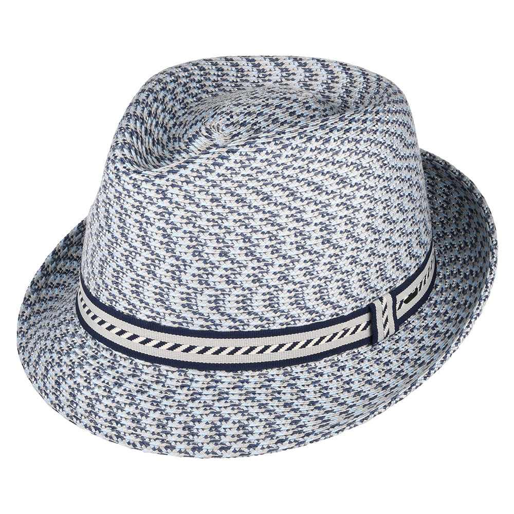 LeMieux Spectrum Bonnet en soie Gris/pastèque LeMieux Spectrum Bonnet en soie Gris/pastèque