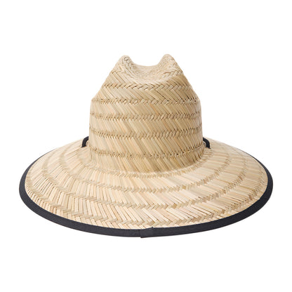Chapeau Lifeguard Pipe Tides naturel-multicolore BILLABONG