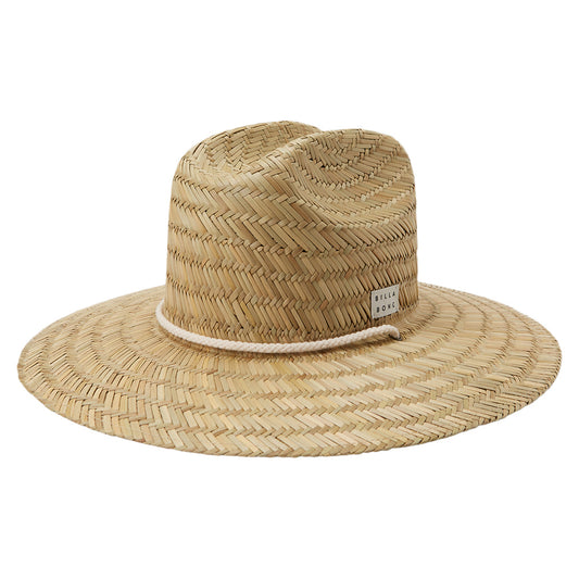 Chapeau Lifeguard Femme New Comer naturel BILLABONG