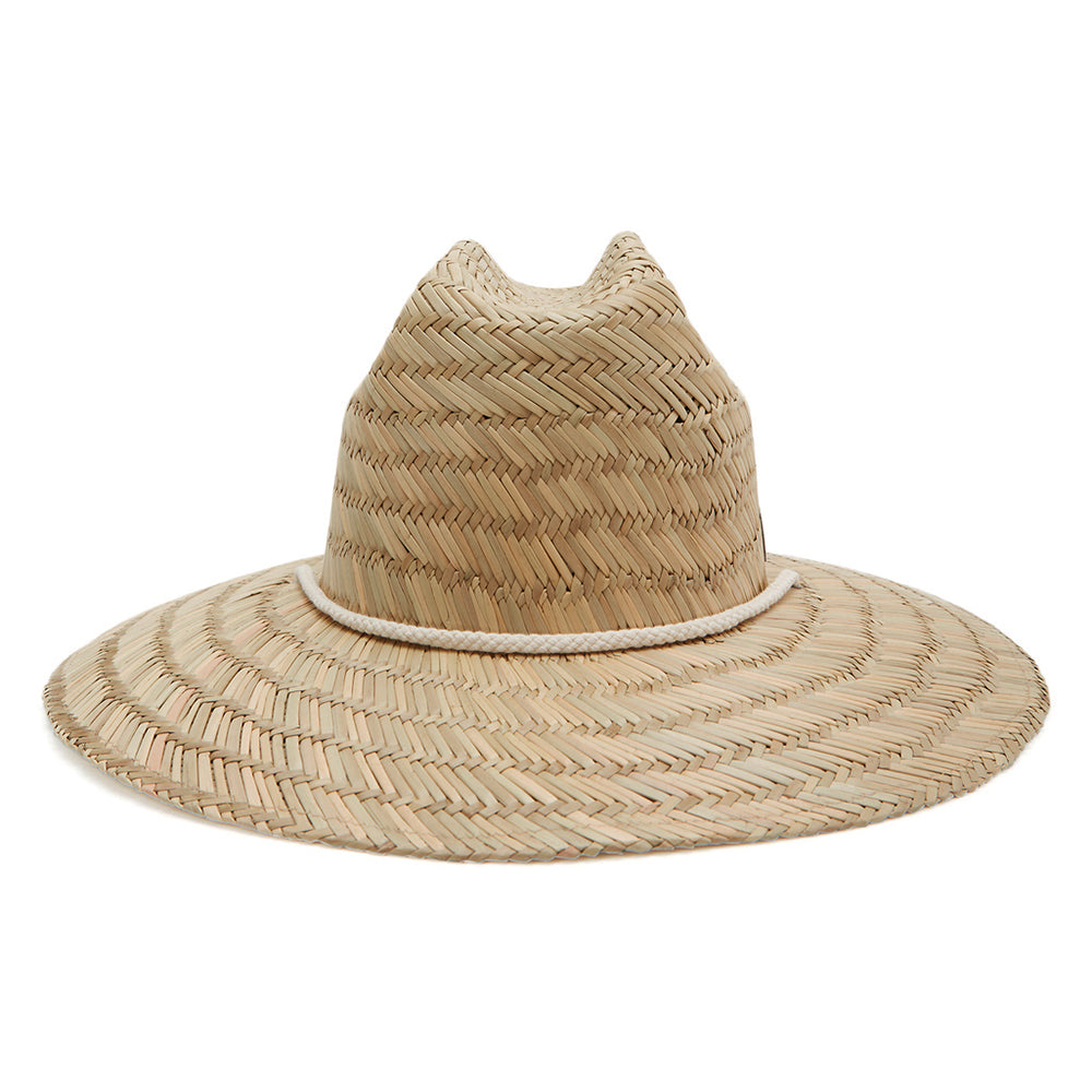 Chapeau Lifeguard Femme New Comer naturel BILLABONG